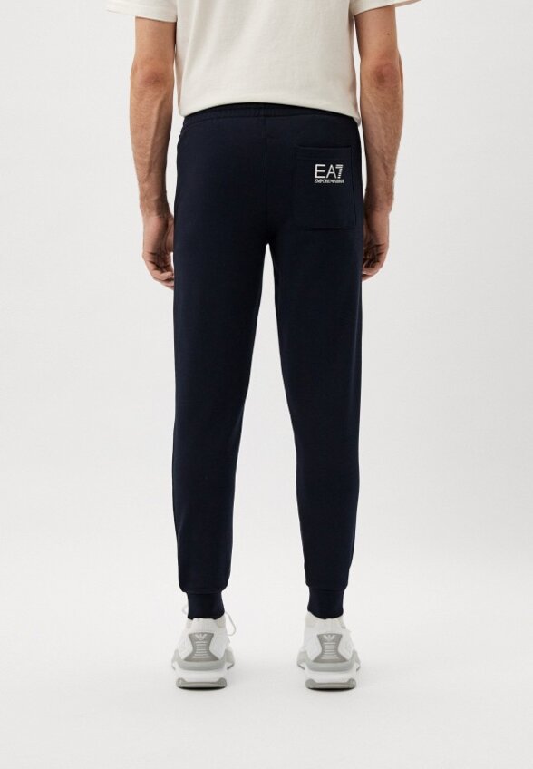 Брюки спортивные EA7