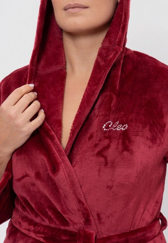 Халат домашний Cleo