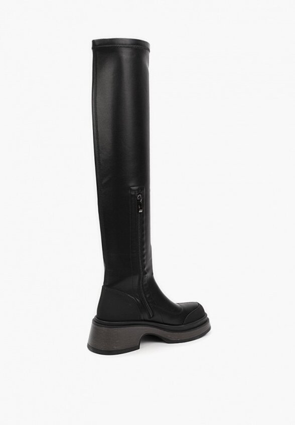 Ботфорты Stella Della Moda