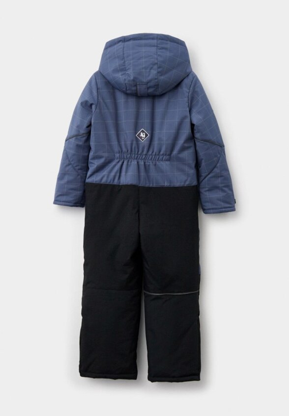 Комбинезон утепленный Jam Mix