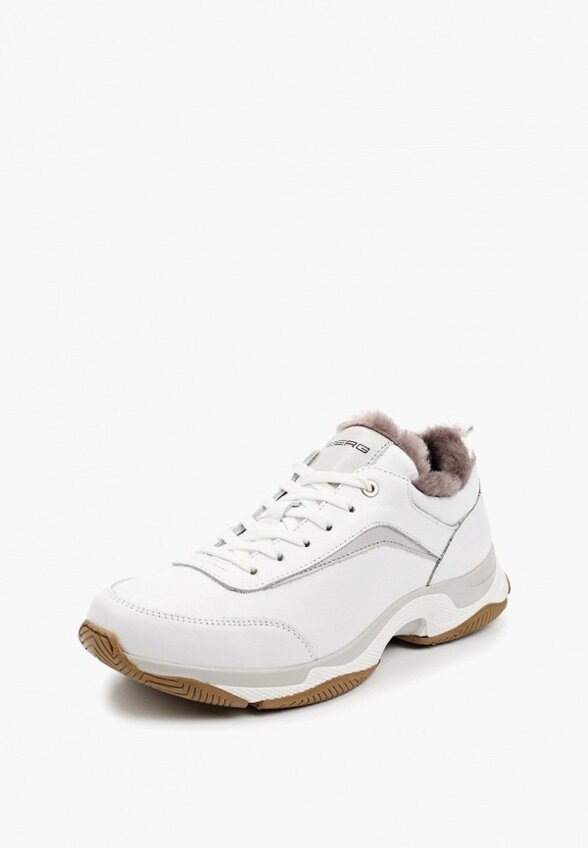 Кроссовки Mof-Berg