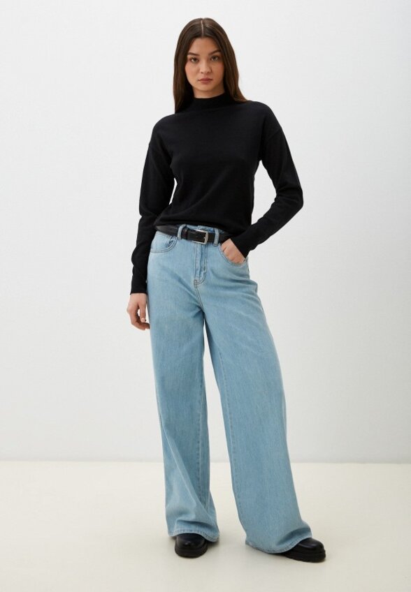 Водолазка W.sharvel