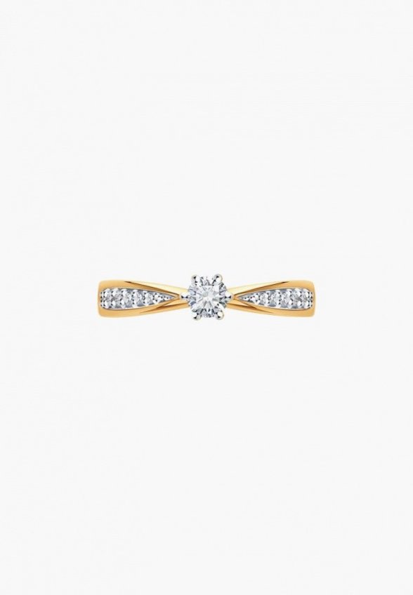 Кольцо Sokolov