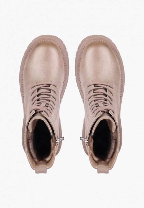 Ботинки Instreet