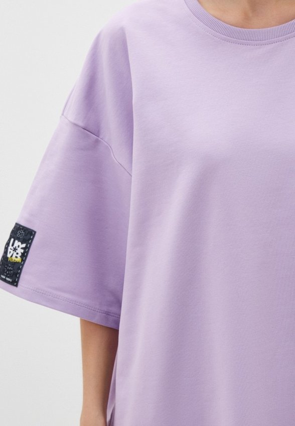 Футболка La Urba Person