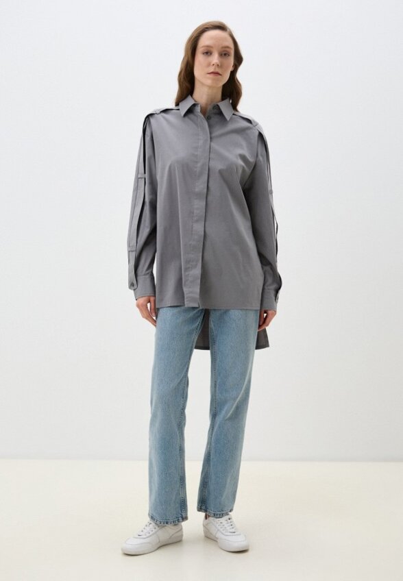 Рубашка Cuvee