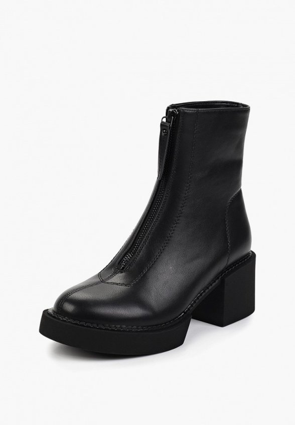 Ботильоны Obba