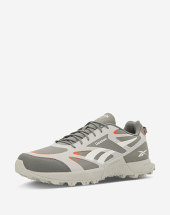 Кроссовки мужские Reebok At Craze 3, Серый женщинам