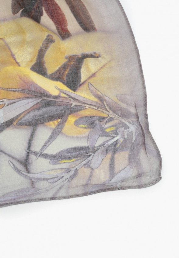 Палантин Eleganzza