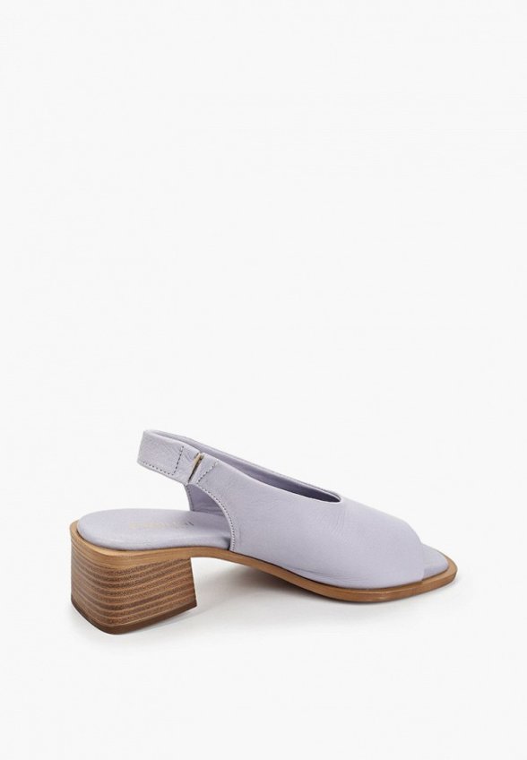 Босоножки Pazolini