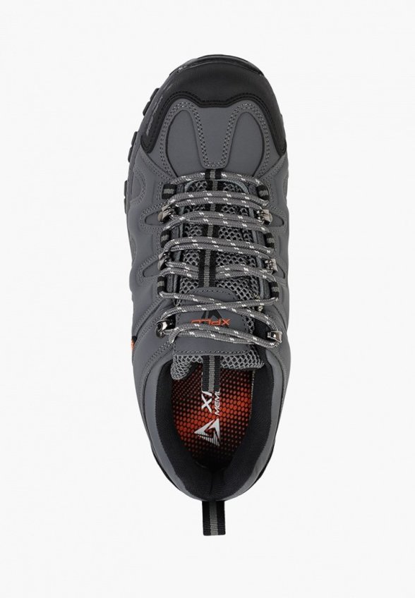 Ботинки трекинговые X-Plode