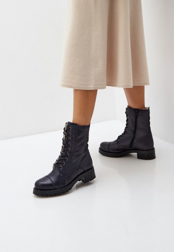 Ботинки Francesco Donni