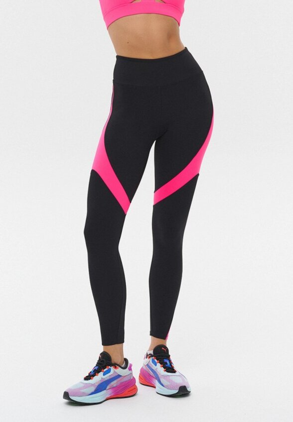 Леггинсы Neverlate