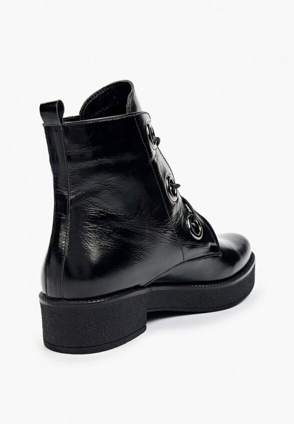 Ботинки Lagatta