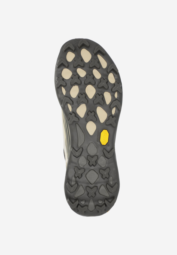 Кроссовки мужские Merrell Agility Peak 6, Бежевый