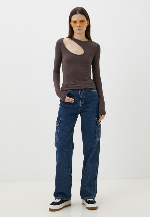 Джинсы Isibris