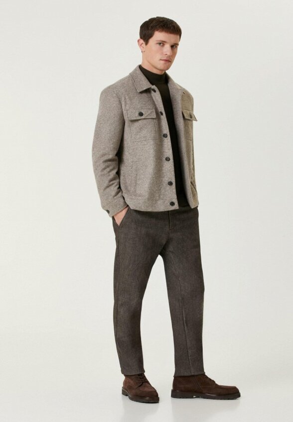 Куртка NetWork