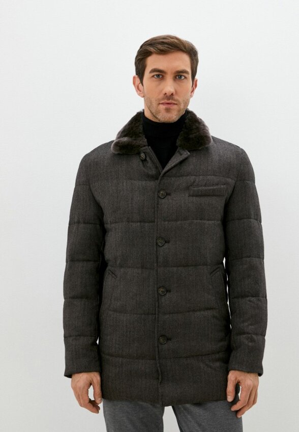 Полупальто Bazioni