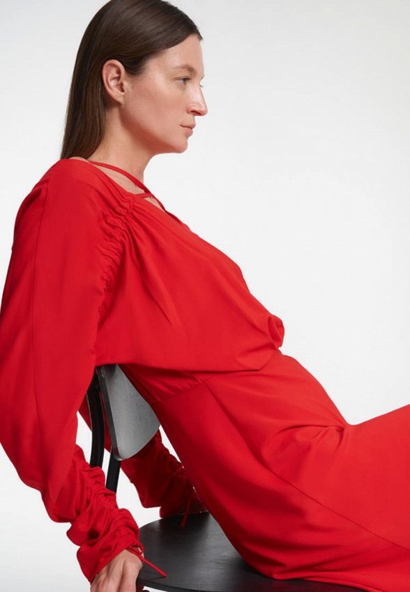 Платье Daisyknit