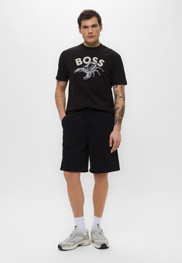 Футболка Boss