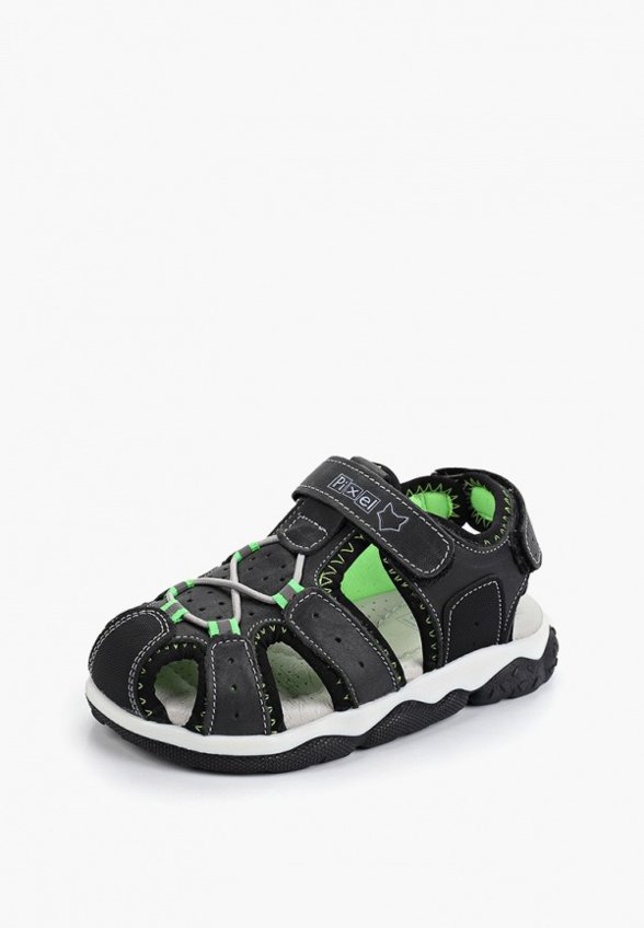 Сандалии Pixel