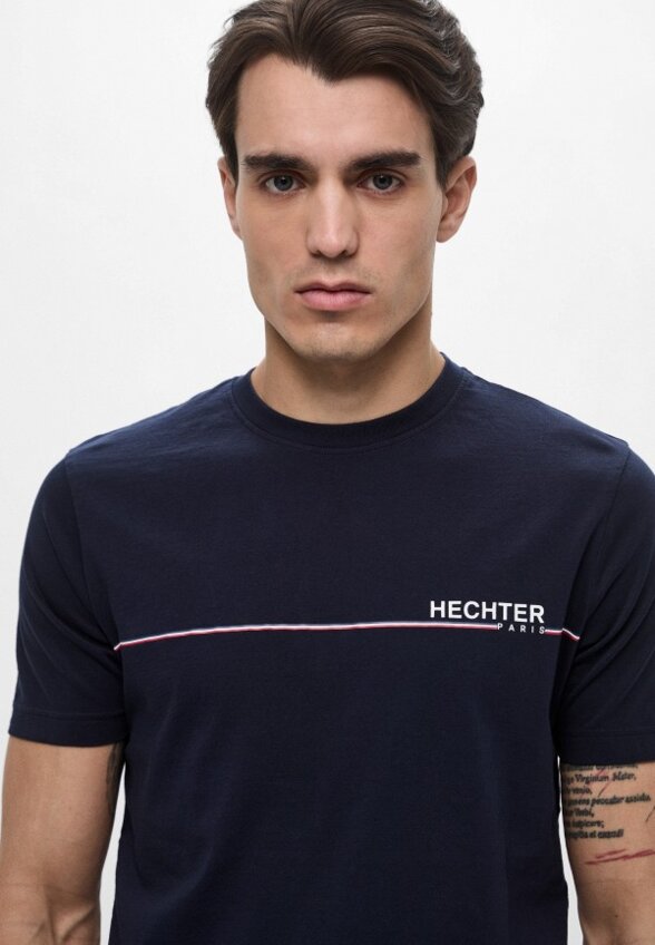 Футболка Hechter