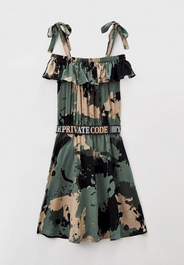 Сарафан PlayToday