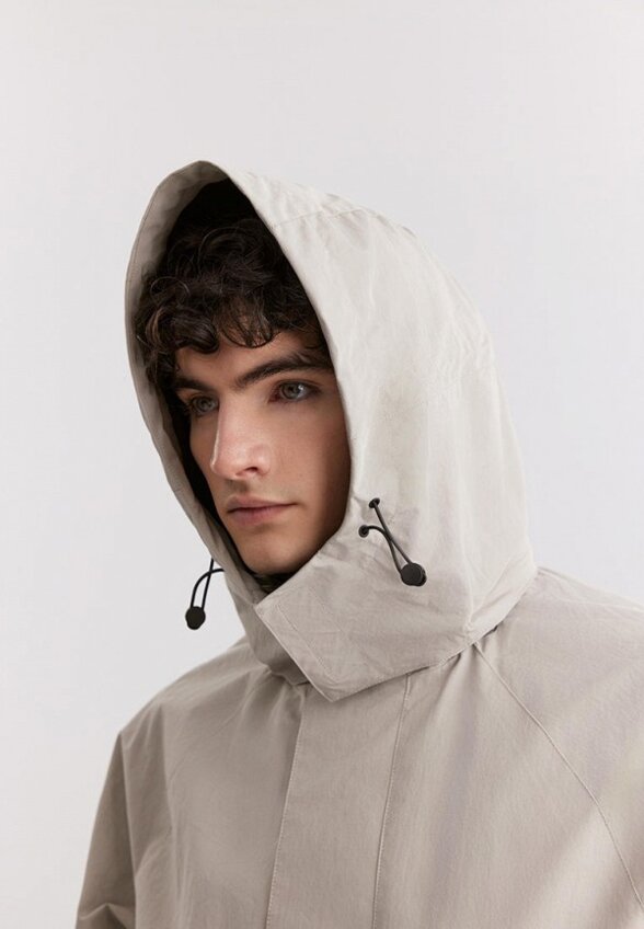 Ветровка Baon