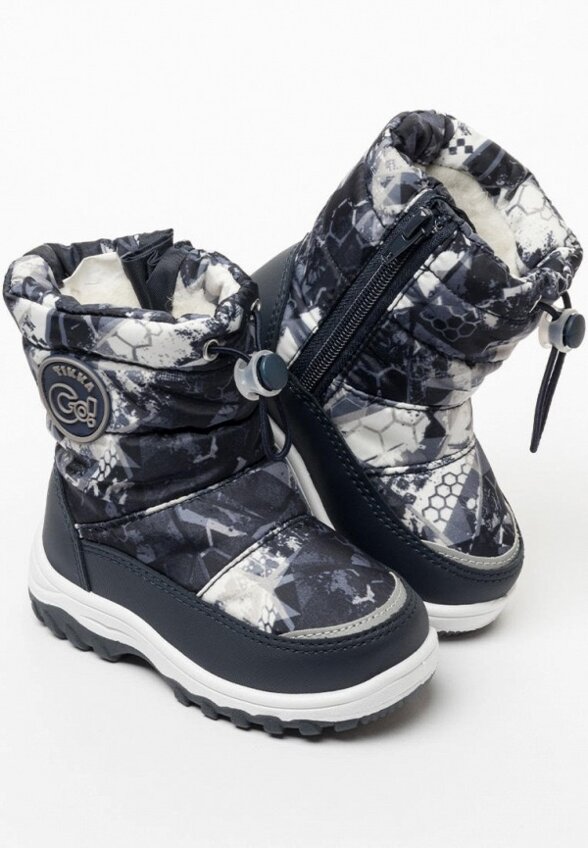 Дутики Tikkago