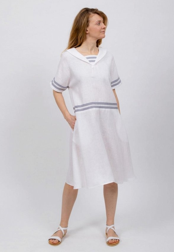 Платье Moredress