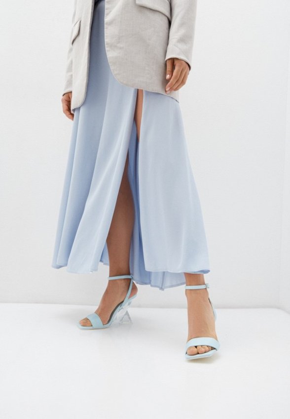 Босоножки Portal