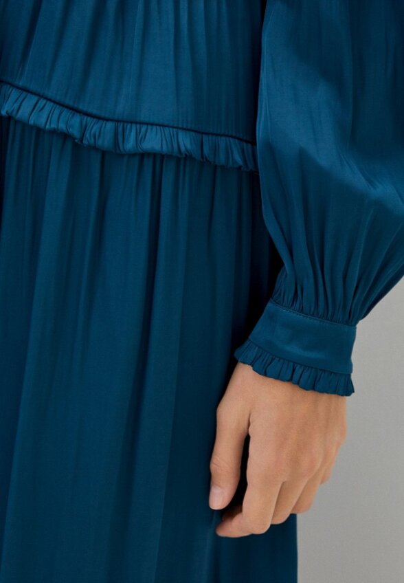 Платье Rich & Naked