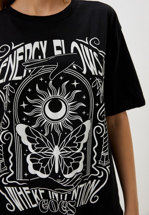 Футболка Terranova