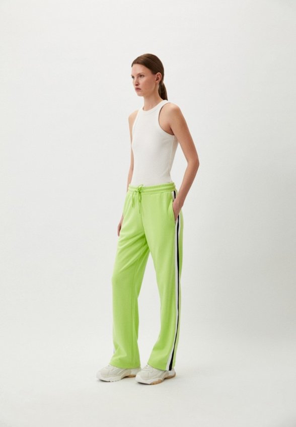 Брюки спортивные Finisterre