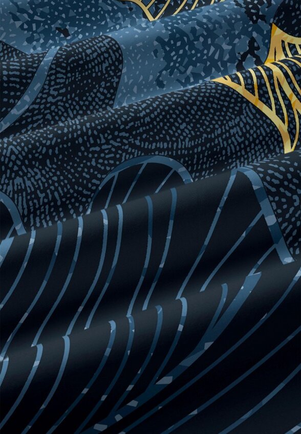 Постельное белье 1,5-спальное Verossa