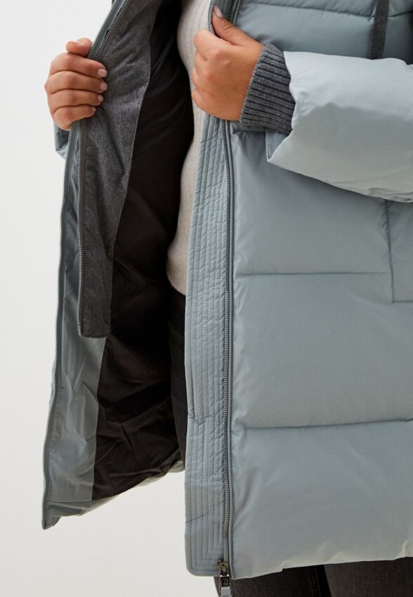 Пуховик Dellione