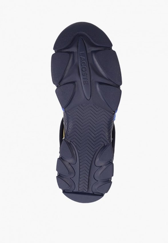 Кроссовки Lacoste