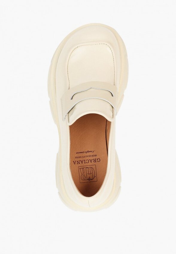 Лоферы Graciana