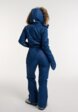 Комбинезон утепленный и варежки Kaambez_one3  - превью