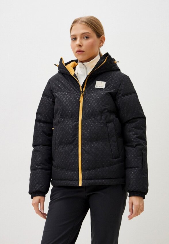 Куртка горнолыжная Protest