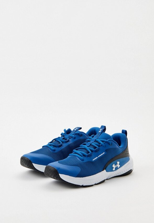Кроссовки Under Armour