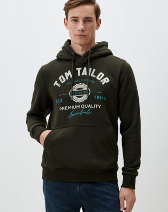 Худи Tom Tailor мужчинам