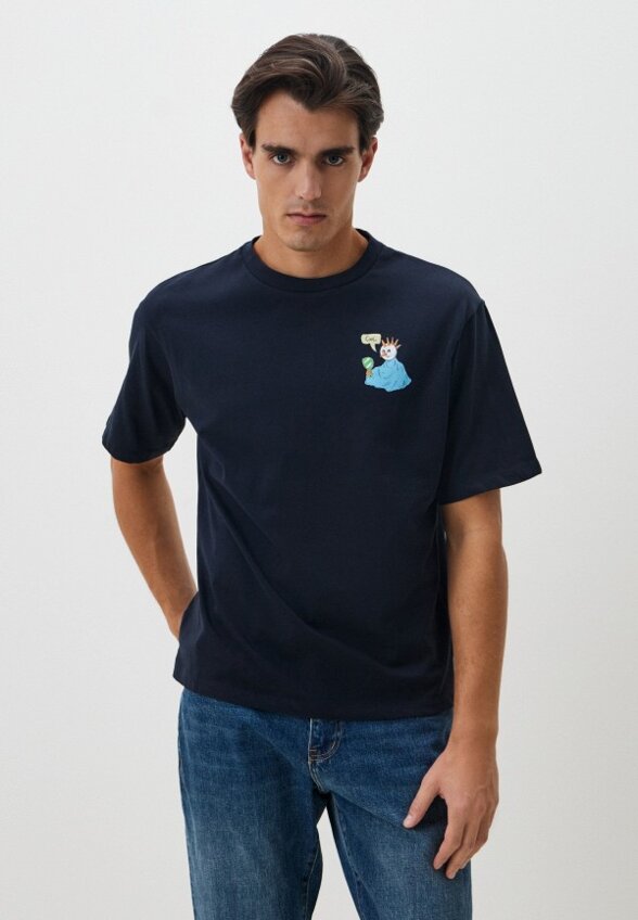 Футболка Mark Formelle