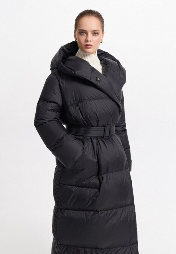 Куртка-пальто Love Republic