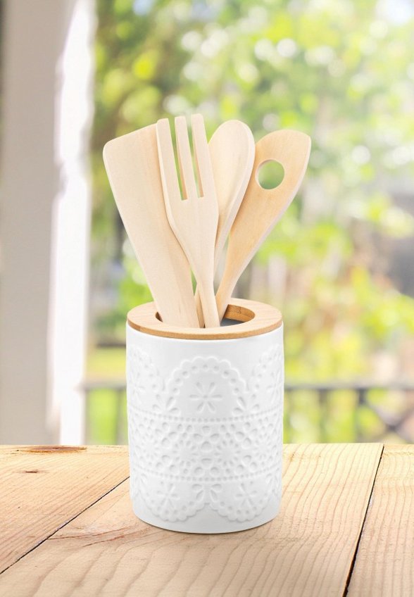 Набор кухонных инструментов Elan Gallery