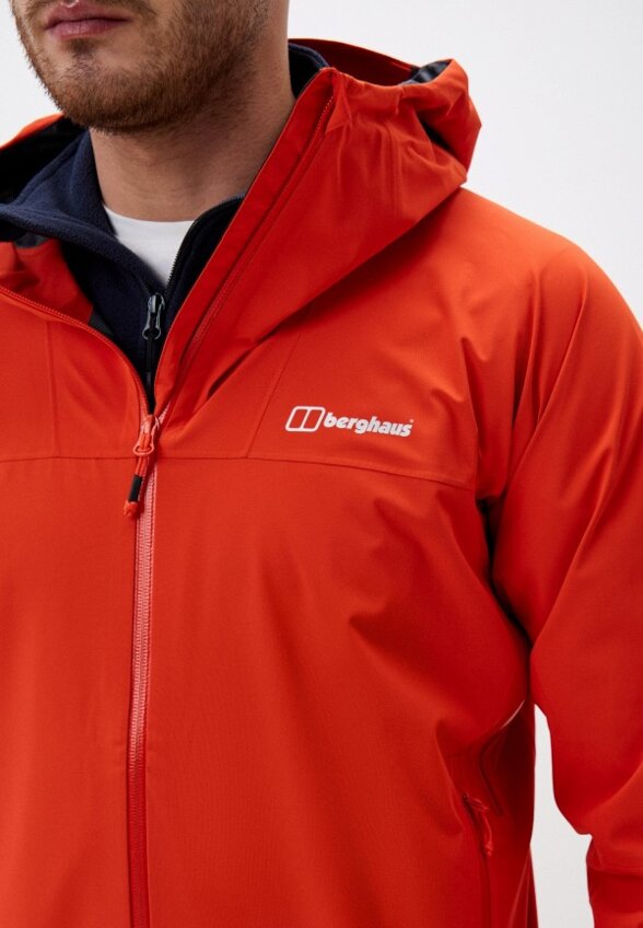 Ветровка Berghaus