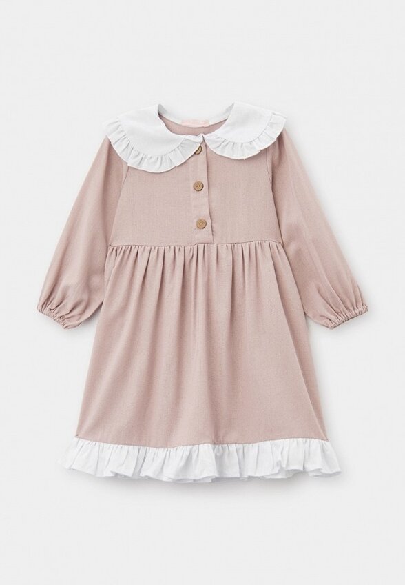 Платье Lelukids