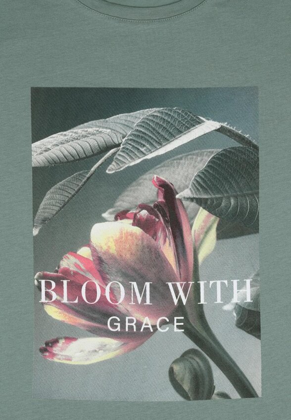 Лонгслив Апрель