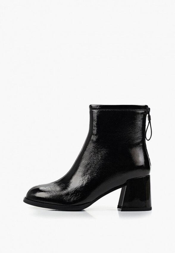 Ботильоны Thomas Munz