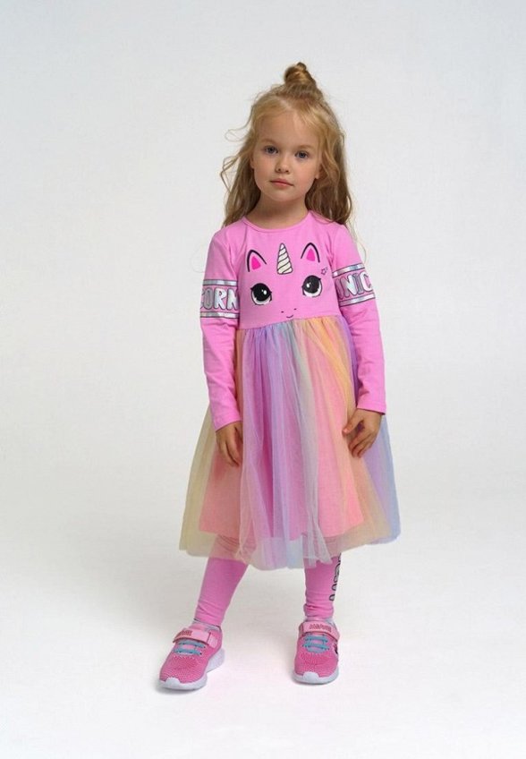 Платье PlayToday